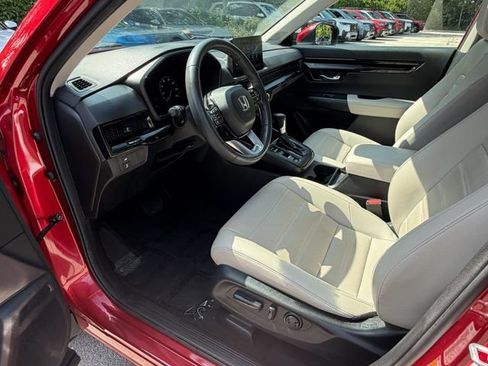 Used 2024 Honda CR-V EX-L image 12