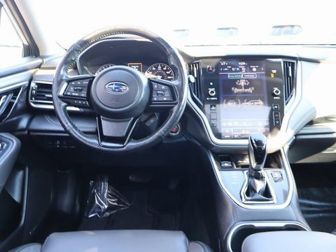 Used 2024 Subaru Outback Onyx Edition XT image 20