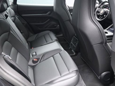 New 2025 Porsche Taycan image 10