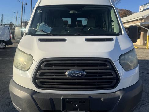 Used 2016 Ford Transit 350 XL image 4