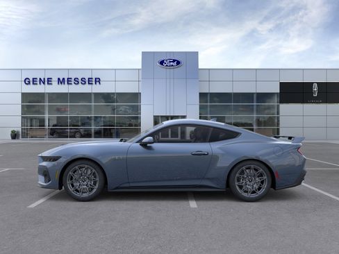 New 2026 Ford Mustang GT Premium RWD image 25