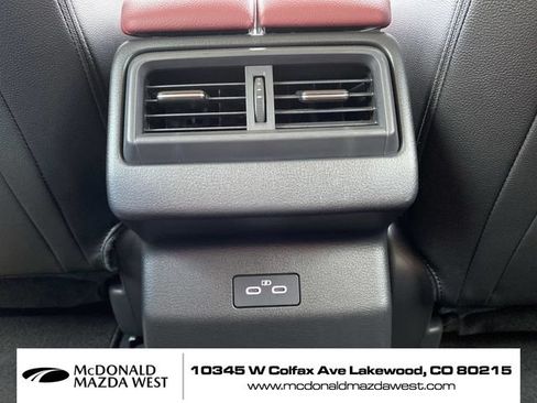Certified 2026 MAZDA CX-50 AWD 2.5 Hybrid w/ Premium Pkg image 32