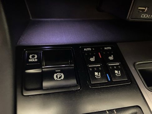 Certified 2020 Lexus RX 350 F Sport image 22