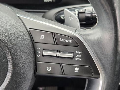 Used 2021 Hyundai Sonata Limited w/ Cargo Package FWD image 25