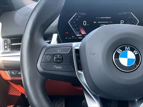 Used 2026 BMW X2 xDrive28i AWD/4WD image 21