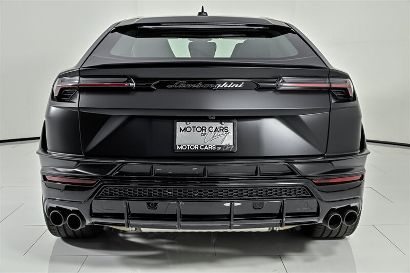 Used 2023 Lamborghini Urus S AWD/4WD image 15