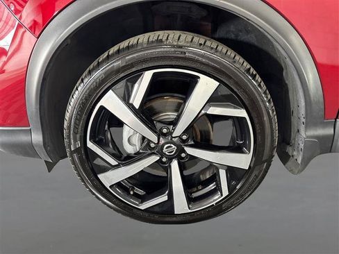 Used 2020 Nissan Rogue Sport SL AWD/4WD image 21