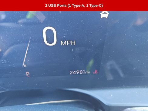 Used 2024 Buick Envista Avenir image 11