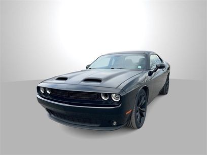 Used 2016 Dodge Challenger R/T Plus