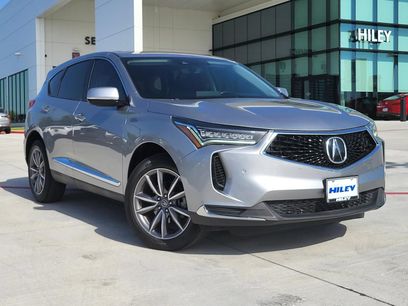 Used 2023 Acura RDX FWD w/ Technology Package