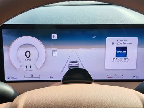 New 2026 Genesis GV70 2.5T Advanced image 30