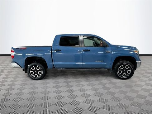 Used 2018 Toyota Tundra SR5 image 29