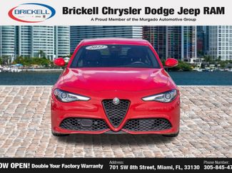 Used 2022 Alfa Romeo Giulia Sprint video 2