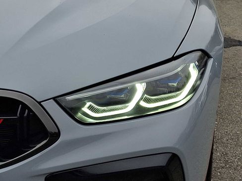Certified 2023 BMW M8 Gran Coupe xDrive Competition AWD/4WD image 9