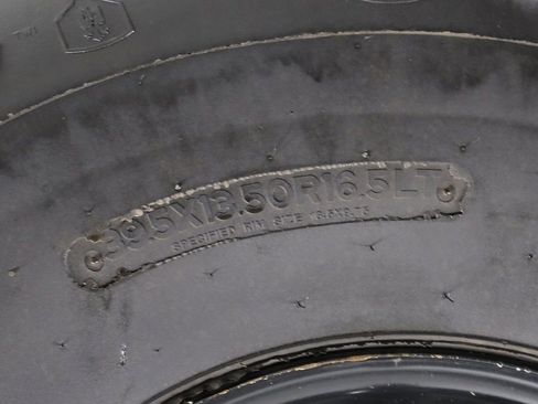 Used 1998 HUMMER H1 4-Door Wagon image 30