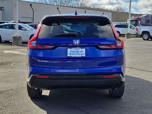 Certified 2025 Honda CR-V EX-L image 6