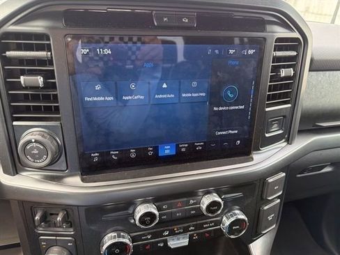 Used 2025 Ford F150 Tremor w/ Bed Utility Package AWD/4WD image 48