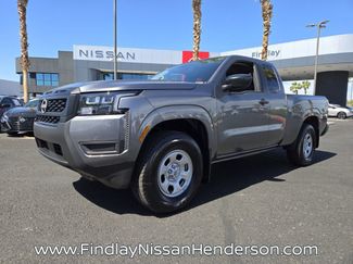 New 2026 Nissan Frontier S RWD video 2