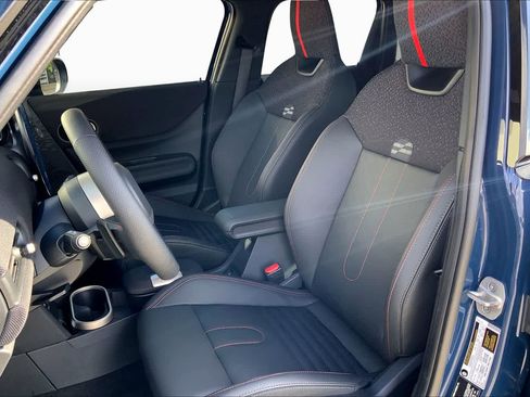New 2026 MINI Cooper S FWD image 9