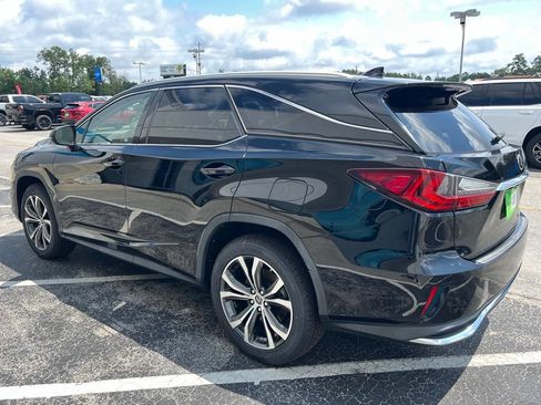 Used 2020 Lexus RX 350L FWD w/ Premium Package image 26