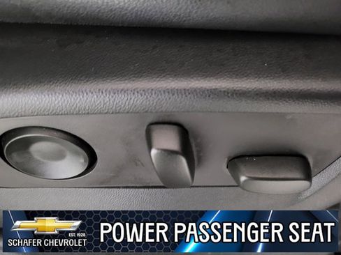 Used 2022 Chevrolet Tahoe RST w/ Luxury Package image 75