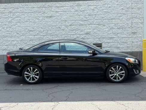 Used 2013 Volvo C70 T5 FWD image 16