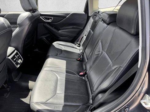 Used 2021 Subaru Forester Limited w/ Popular Package #3 AWD/4WD image 20