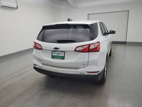 Used 2020 Chevrolet Equinox LT w/ LPO, Chrome Package FWD image 7