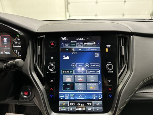 Used 2024 Subaru Outback Wilderness w/ Wilderness Package image 32