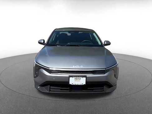 Used 2025 Kia K4 FWD image 4