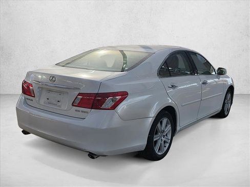 Used 2009 Lexus ES 350 image 4