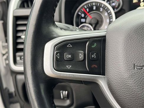 Used 2020 RAM 1500 Big Horn image 12