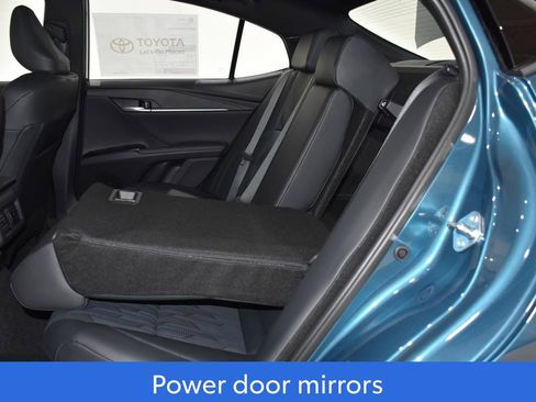 New 2026 Toyota Camry XSE image 27