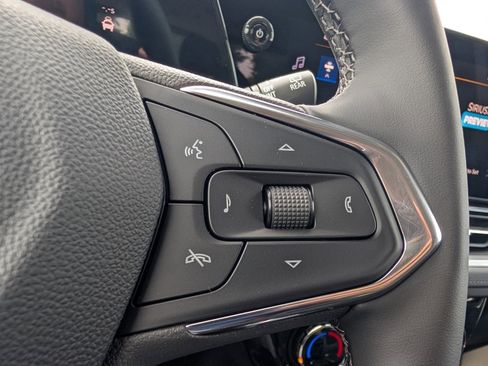 New 2026 Chevrolet TrailBlazer LT w/ LT Cold Weather Package image 17