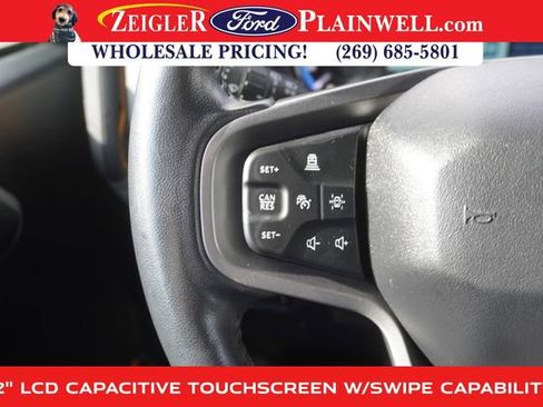 Used 2022 Ford Bronco Badlands image 24