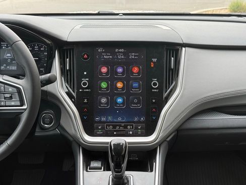 Used 2025 Subaru Outback Premium image 14