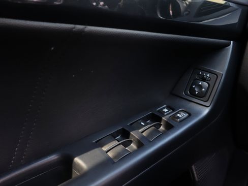 Used 2015 Mitsubishi Lancer Evolution GSR image 22