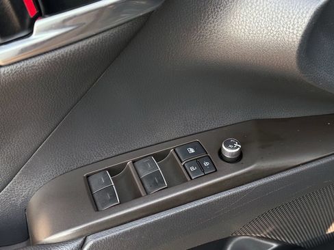 Used 2022 Toyota Camry XSE w/ Navigation Package FWD image 14