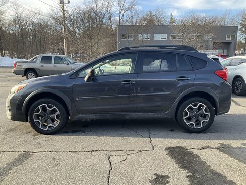 Used 2015 Subaru Crosstrek 2.0i Premium image 8