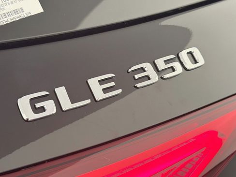 Certified 2023 Mercedes-Benz GLE 350 image 10