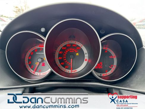 Used 2007 MAZDA MAZDASPEED3 Sport image 11