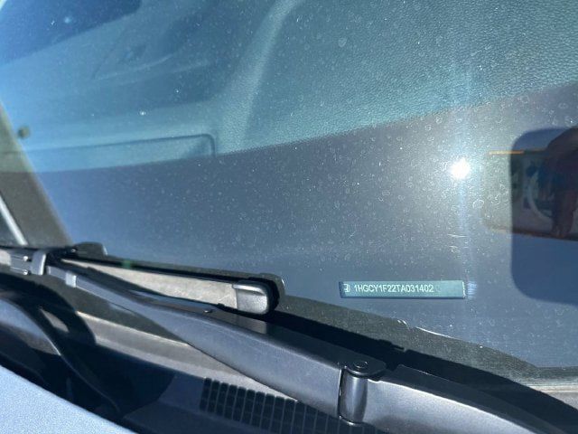 Used 2026 Honda Accord LX image 7