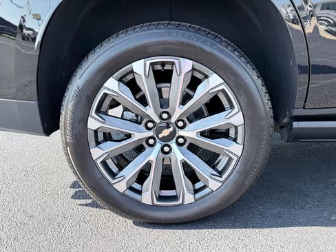 Used 2026 Chevrolet Tahoe High Country image 39