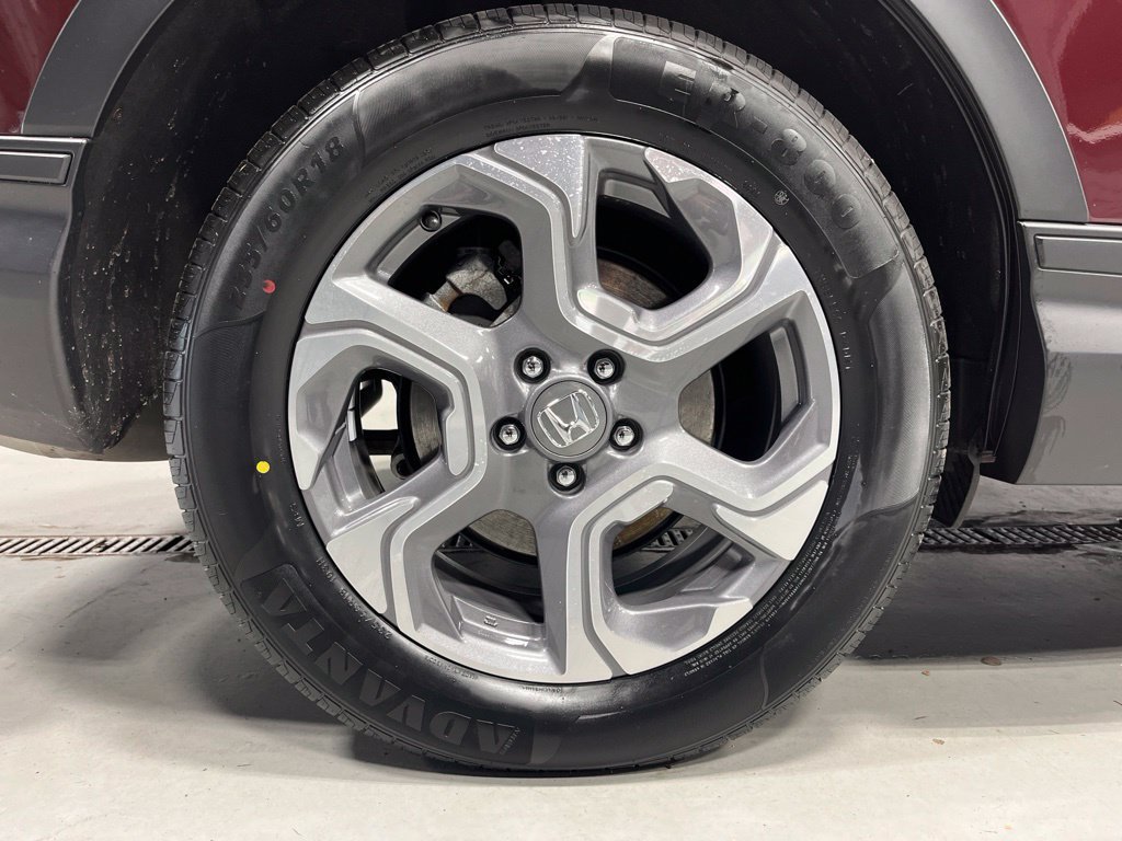 Used 2019 Honda CR-V EX image 37