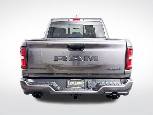 New 2026 RAM 1500 Big Horn image 6