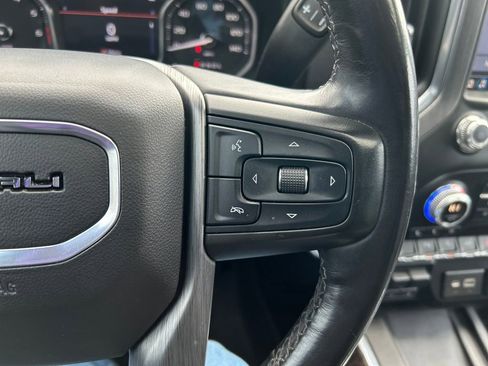 Used 2019 GMC Sierra 1500 Denali image 24