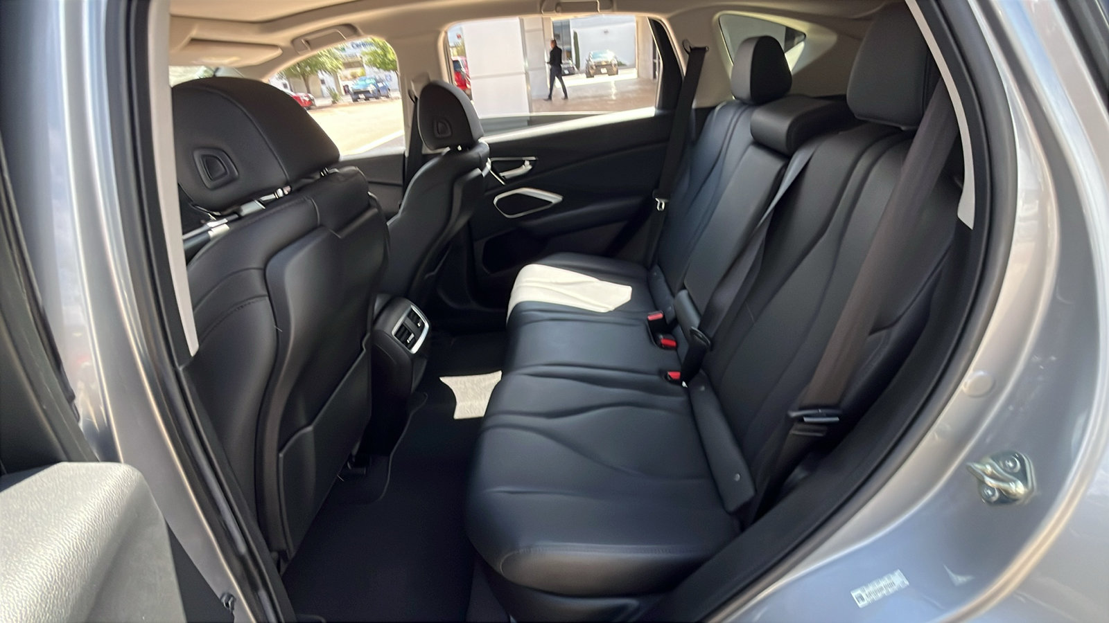 Used 2021 Acura RDX FWD image 24