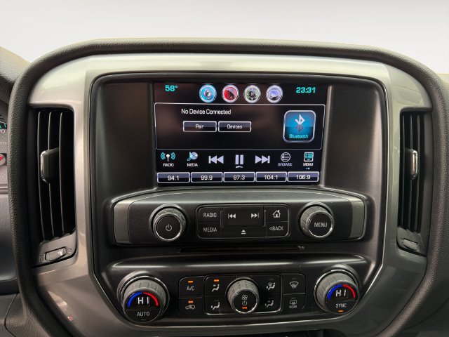 Used 2016 Chevrolet Silverado 1500 LT w/ All Star Edition AWD/4WD image 15