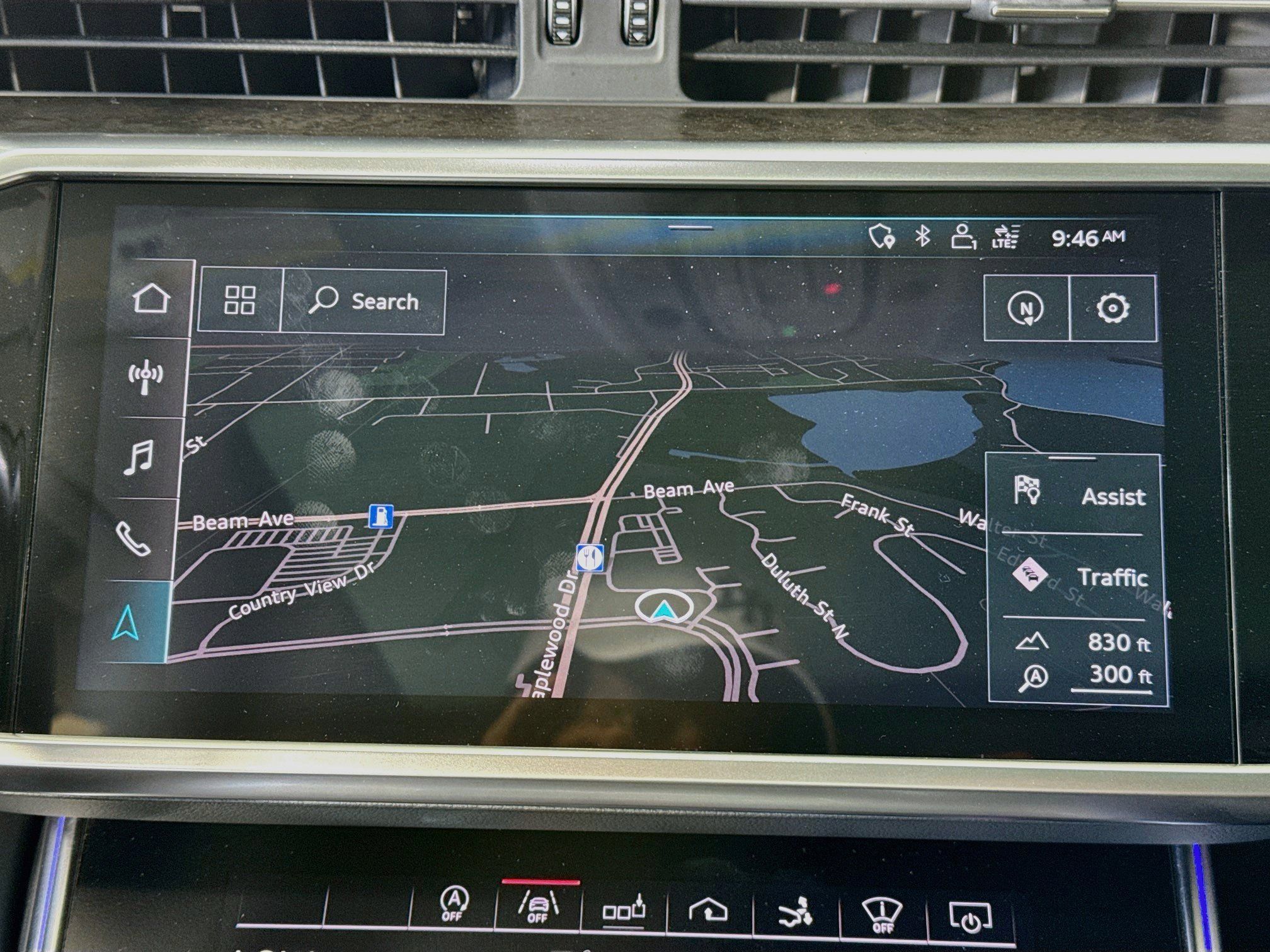 Used 2019 Audi A7 3.0T Prestige w/ Prestige Package AWD/4WD image 13