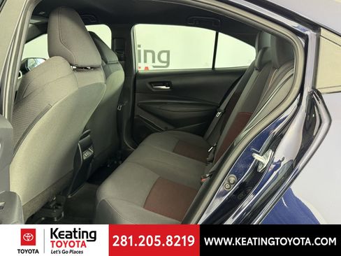 Used 2023 Toyota Corolla SE image 15